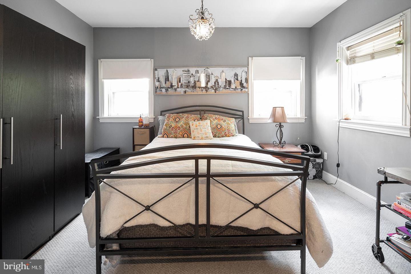 RITTENHOUSE SQUARE - Residential Lease