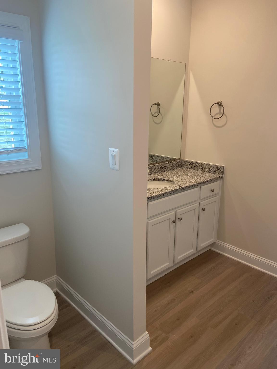 CLAGGETTS MILL - Residential