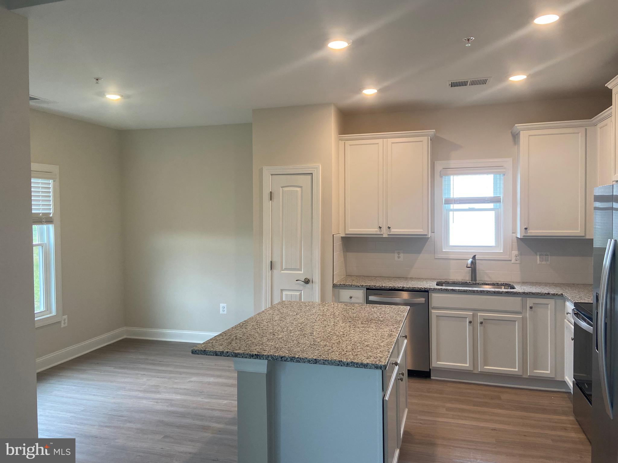 CLAGGETTS MILL - Residential