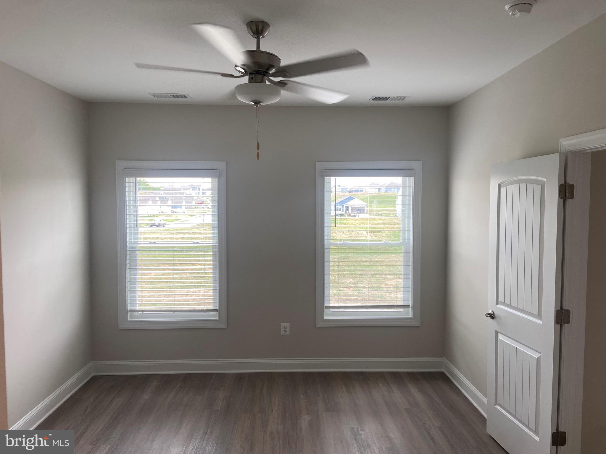 CLAGGETTS MILL - Residential