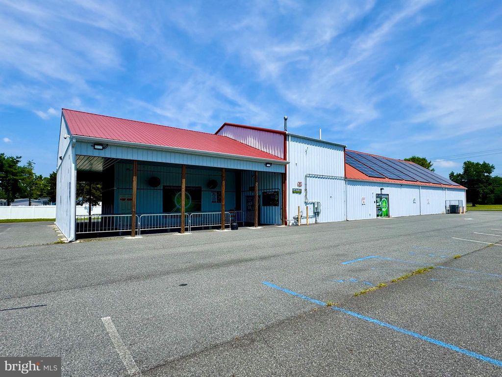 Photo of 4621 N Dupont Highway, DOVER, DE 19901 (MLS # DEKT2039850)