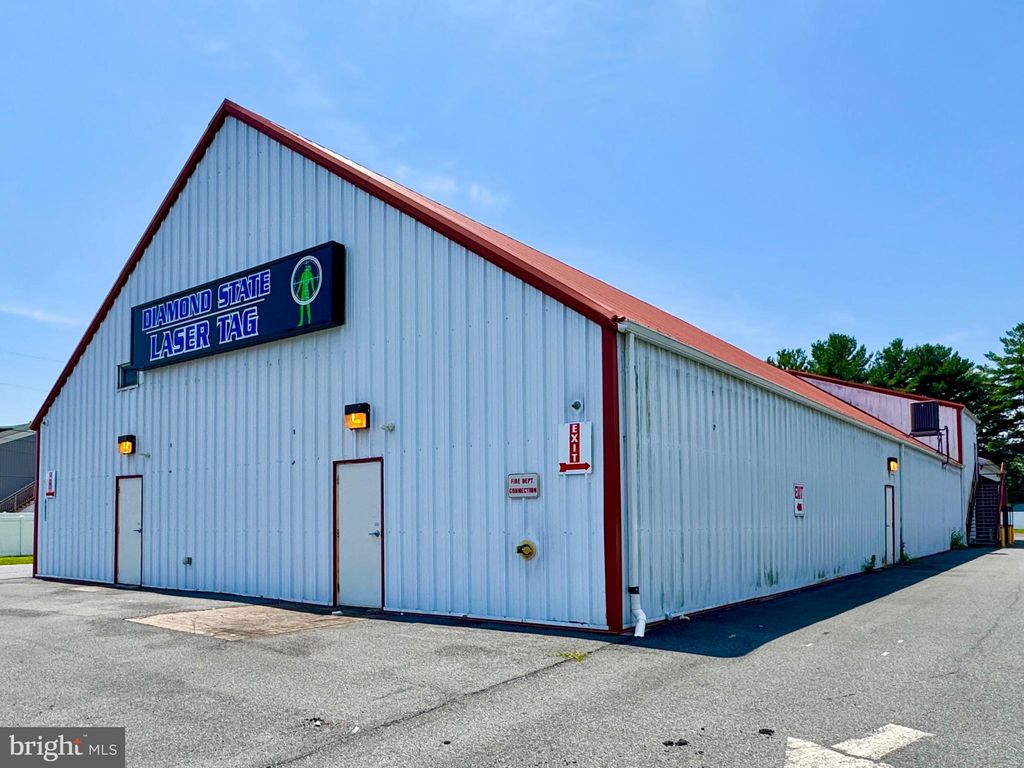 Photo of 4621 N Dupont Highway, DOVER, DE 19901 (MLS # DEKT2039850)