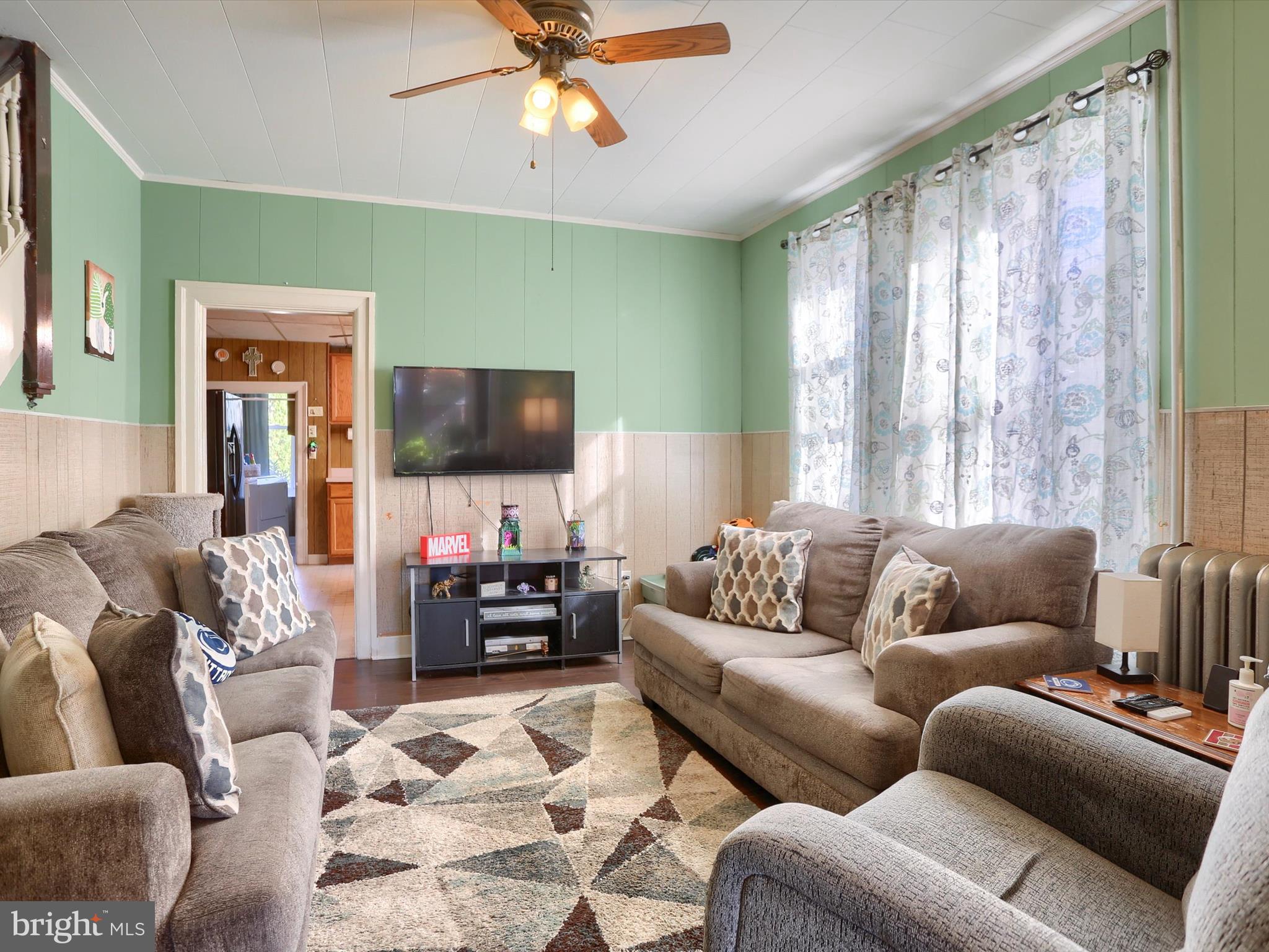 LEBANON - Residential