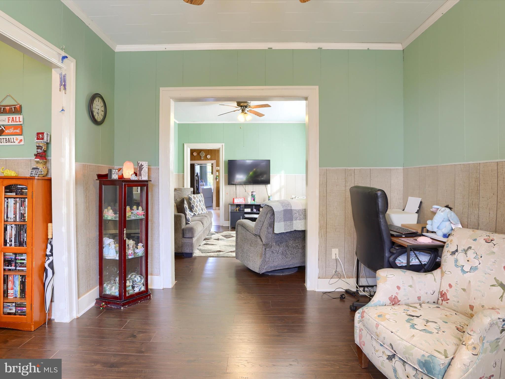 LEBANON - Residential