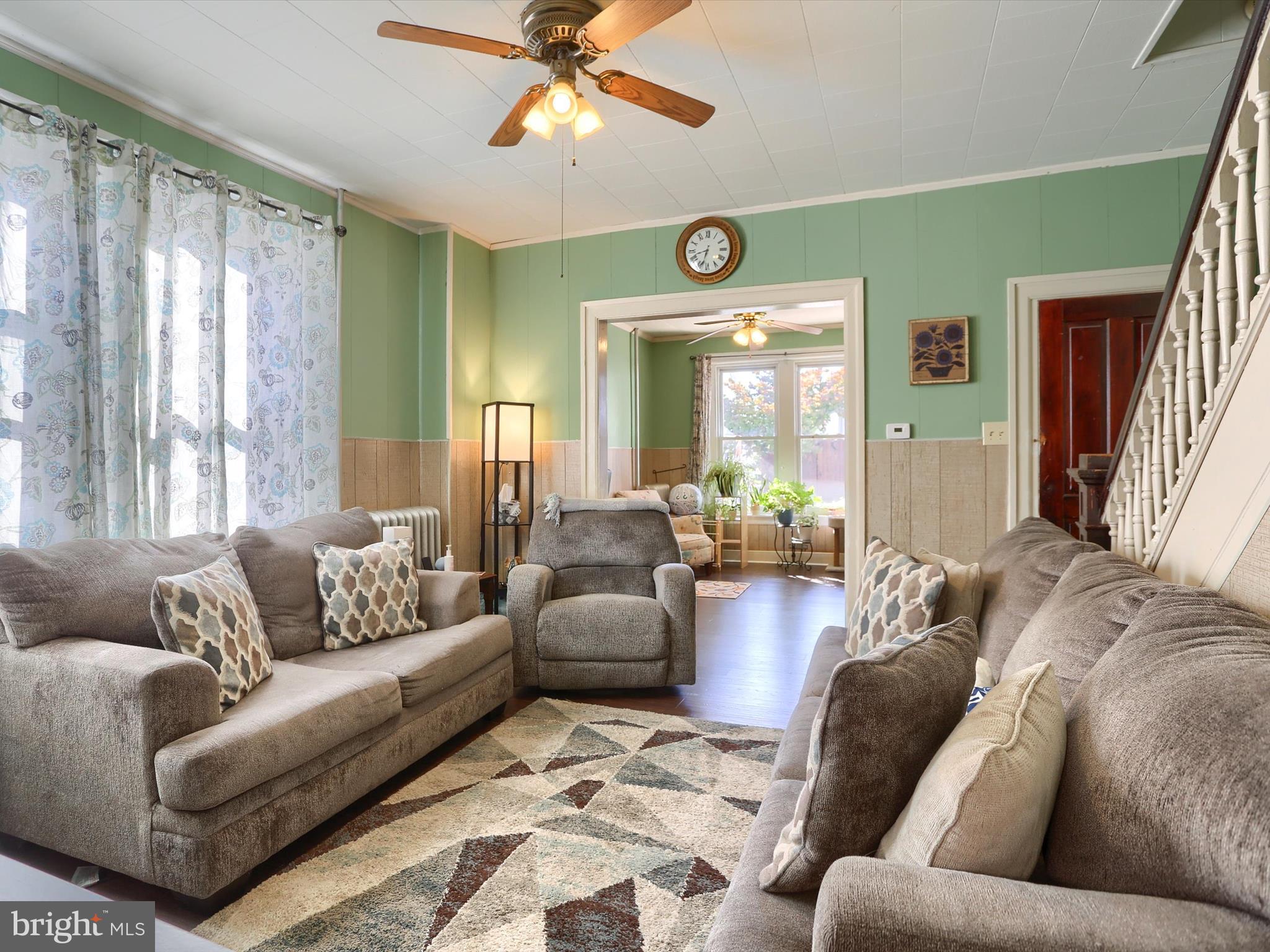 LEBANON - Residential