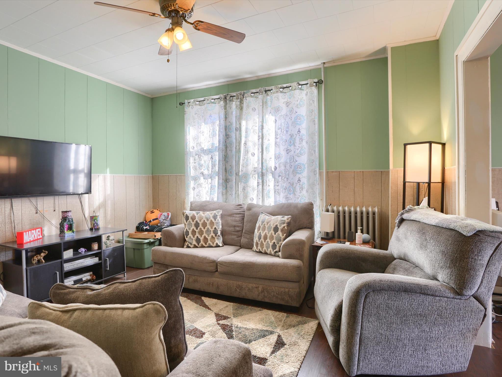 LEBANON - Residential