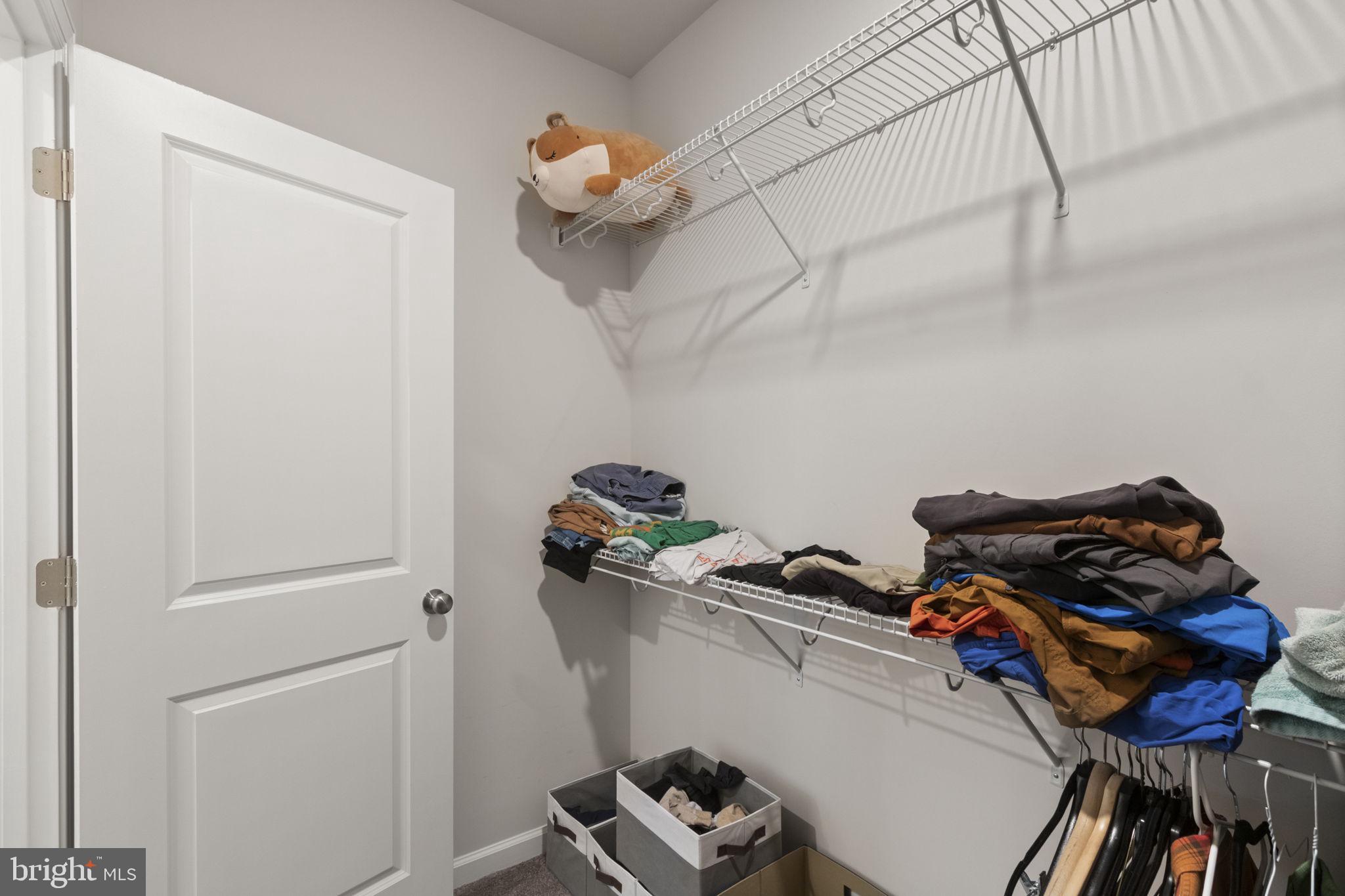 POTOMAC TOWN CENTER - Residential