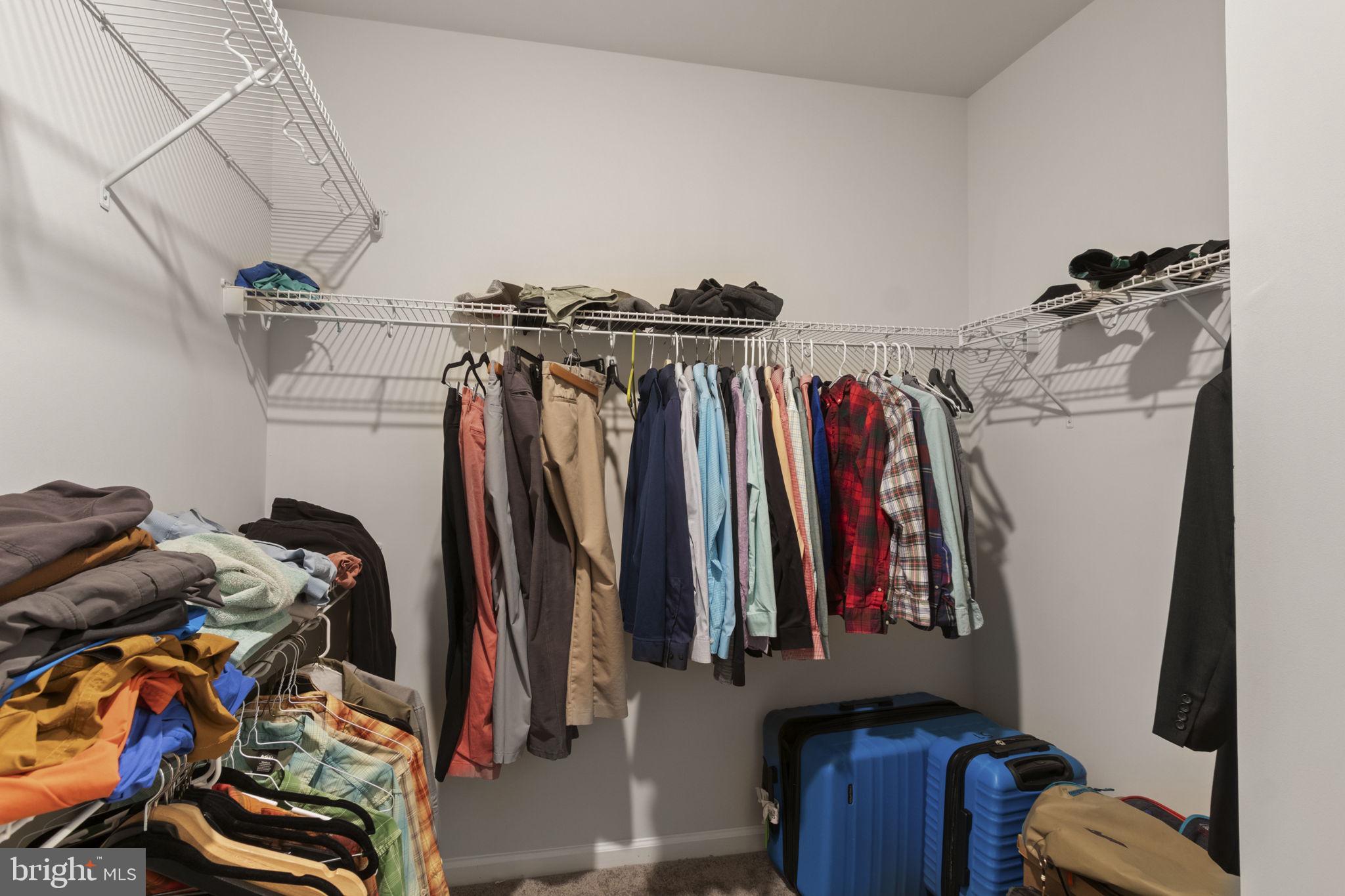 POTOMAC TOWN CENTER - Residential