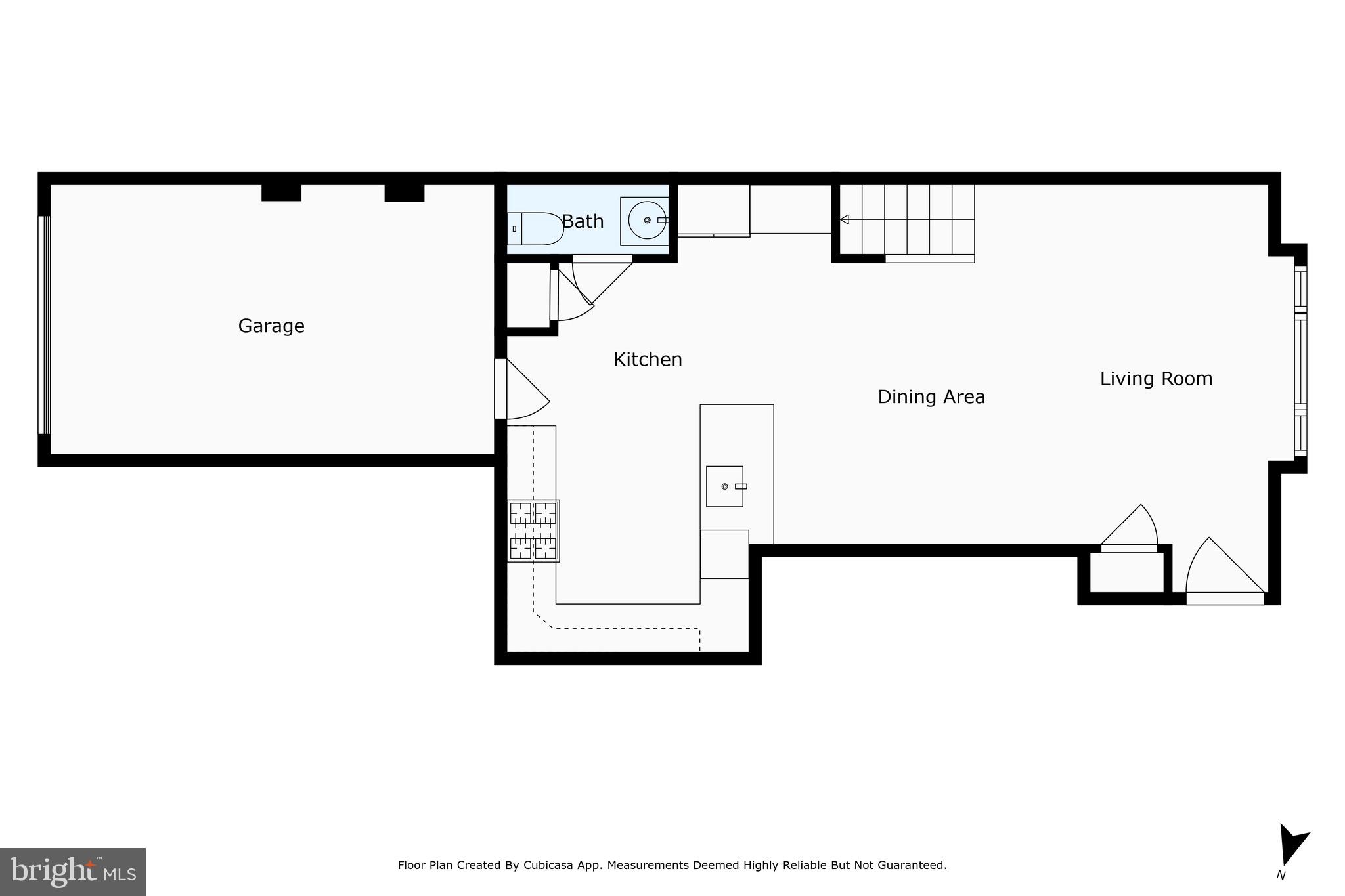 POTOMAC TOWN CENTER - Residential