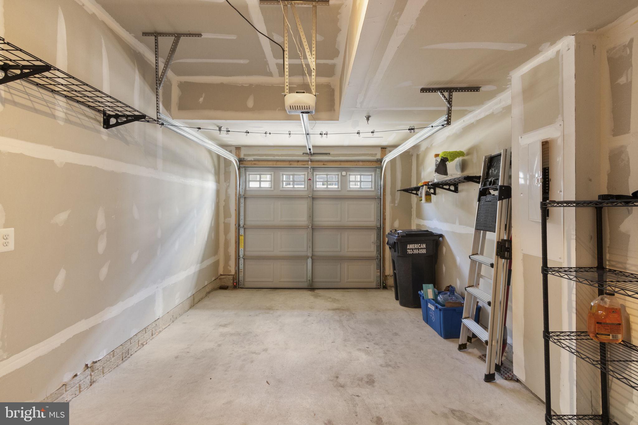 POTOMAC TOWN CENTER - Residential