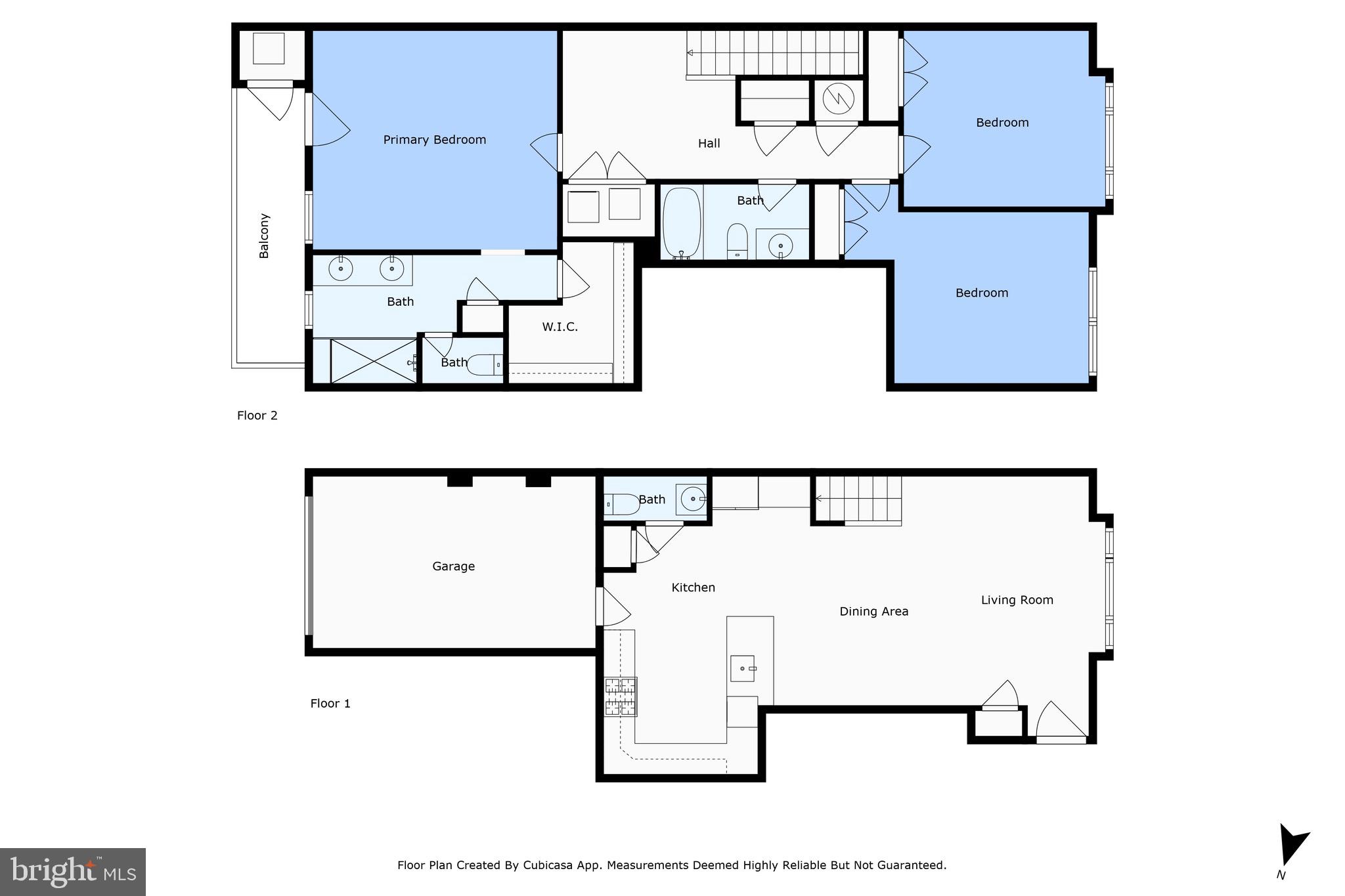 POTOMAC TOWN CENTER - Residential