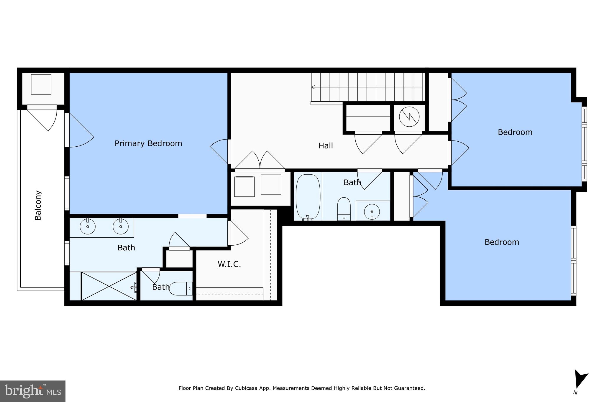 POTOMAC TOWN CENTER - Residential