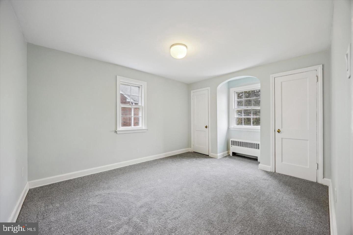 PENN WYNNE - Residential Lease