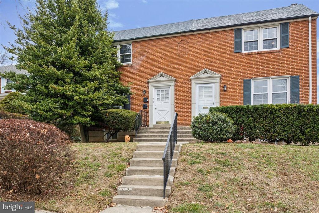 Photo of 11 Trent Road #2ND FLOOR, WYNNEWOOD, PA 19096 (MLS # PAMC2163598)