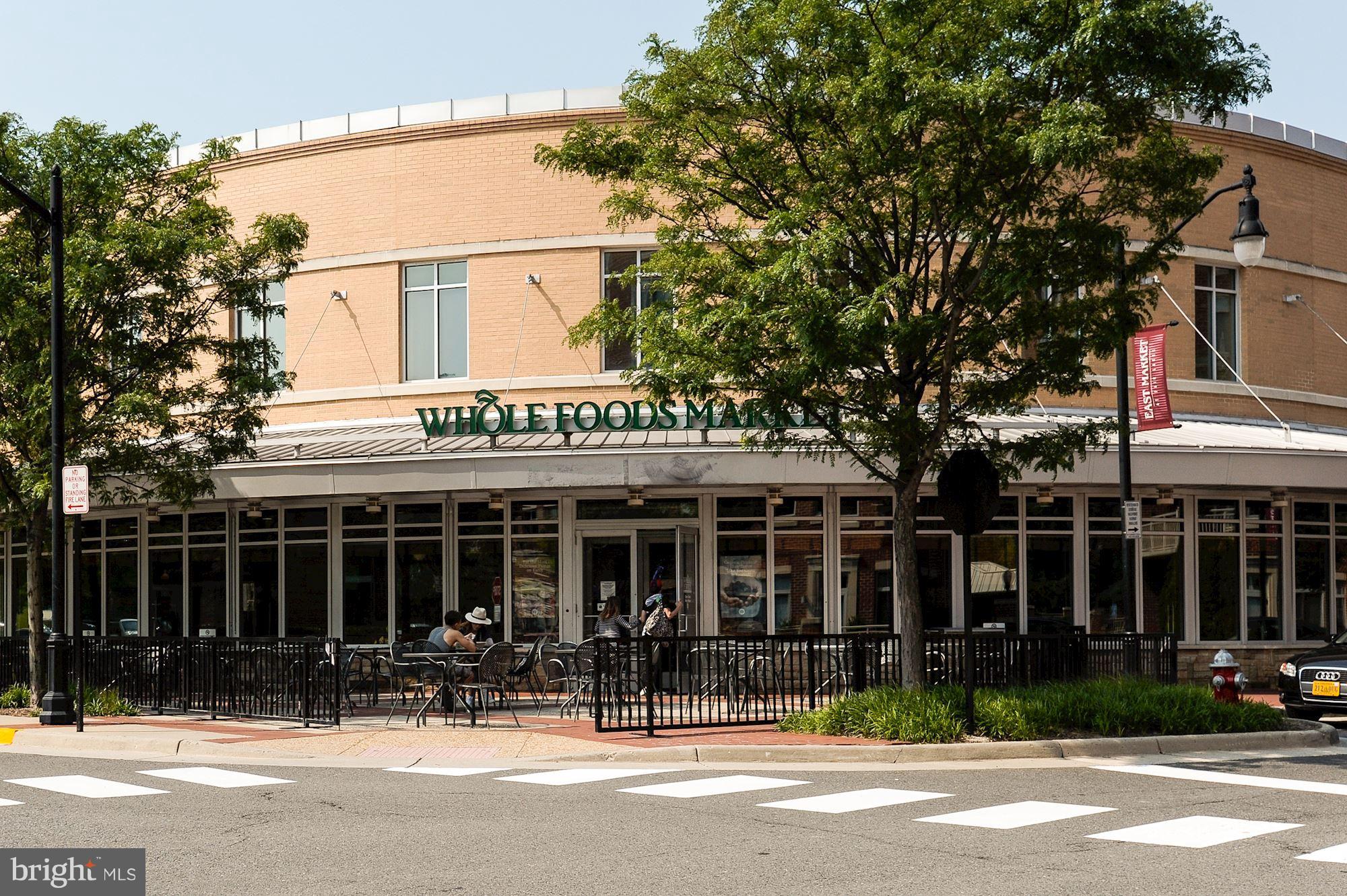 ELAN AT EAST MARKET - Residential