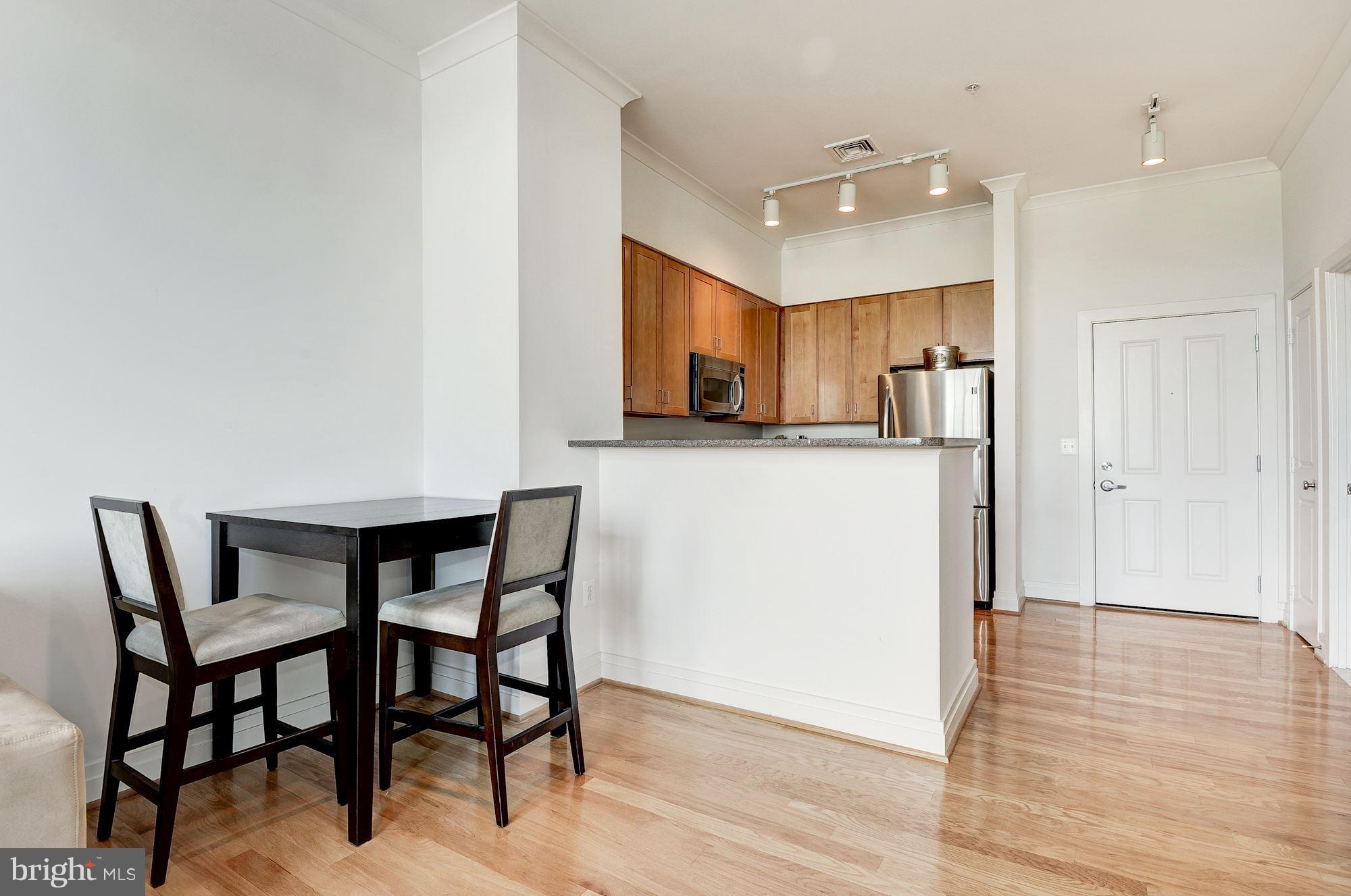 ELAN AT EAST MARKET - Residential