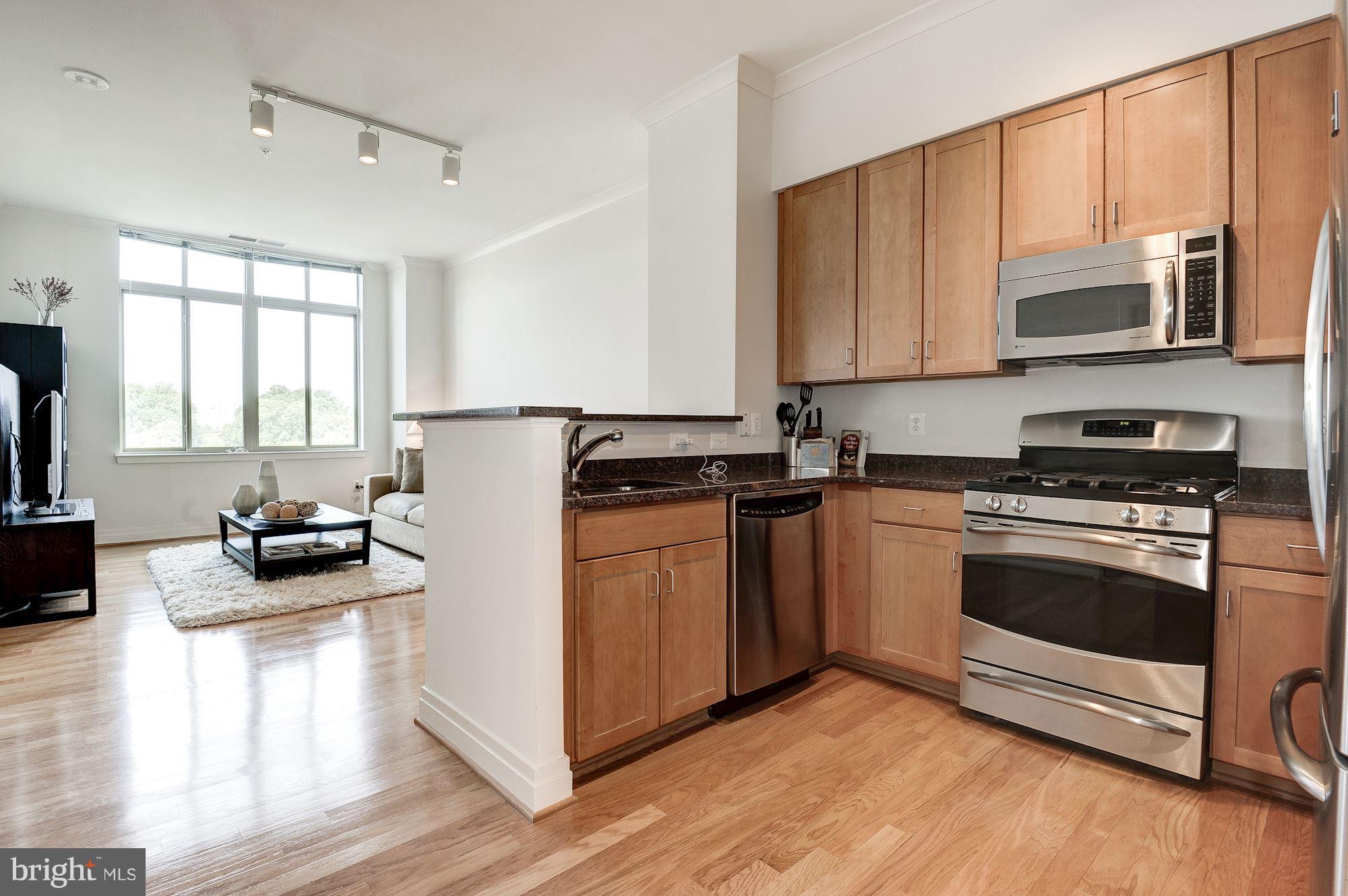 ELAN AT EAST MARKET - Residential