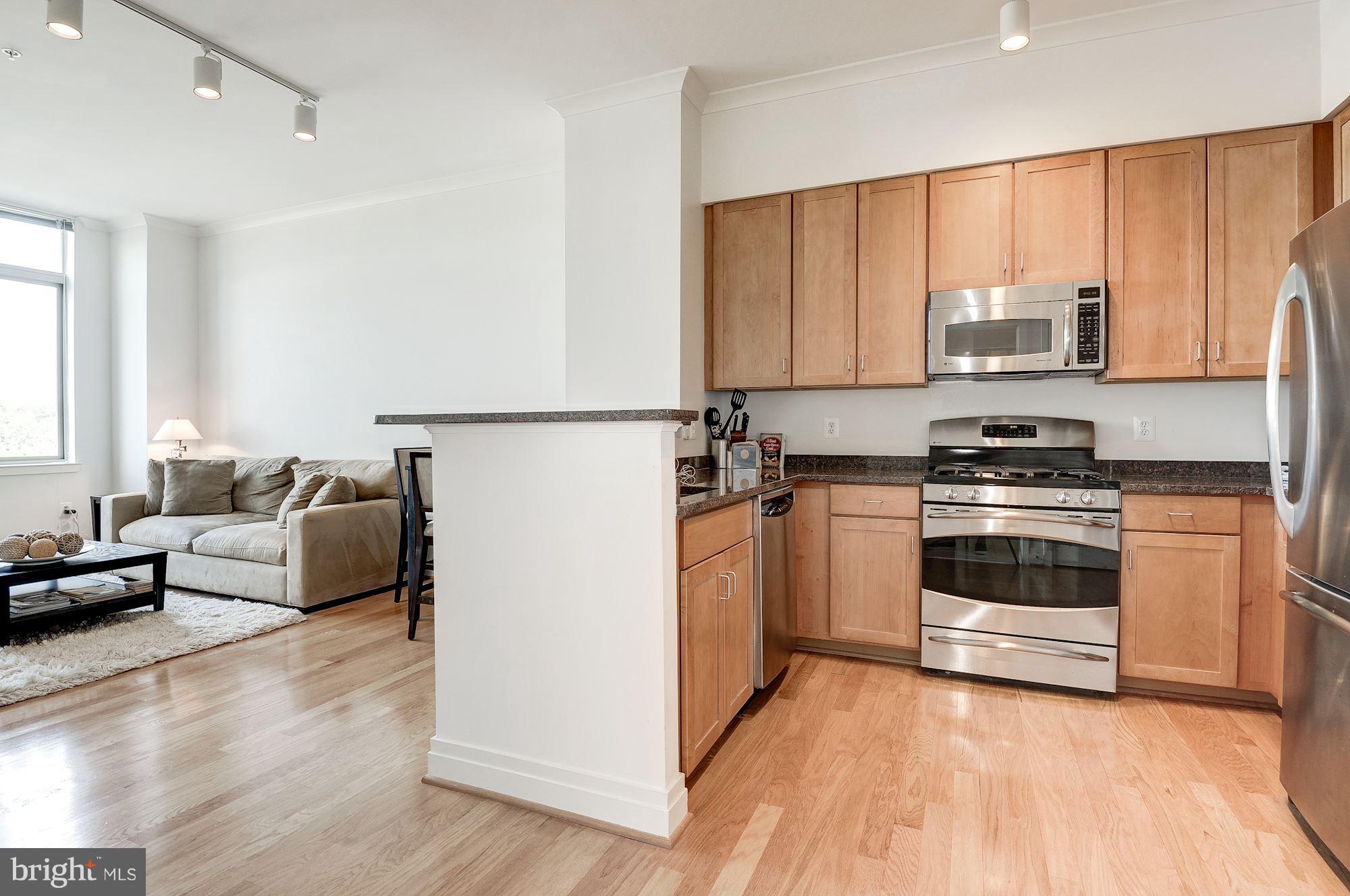 ELAN AT EAST MARKET - Residential