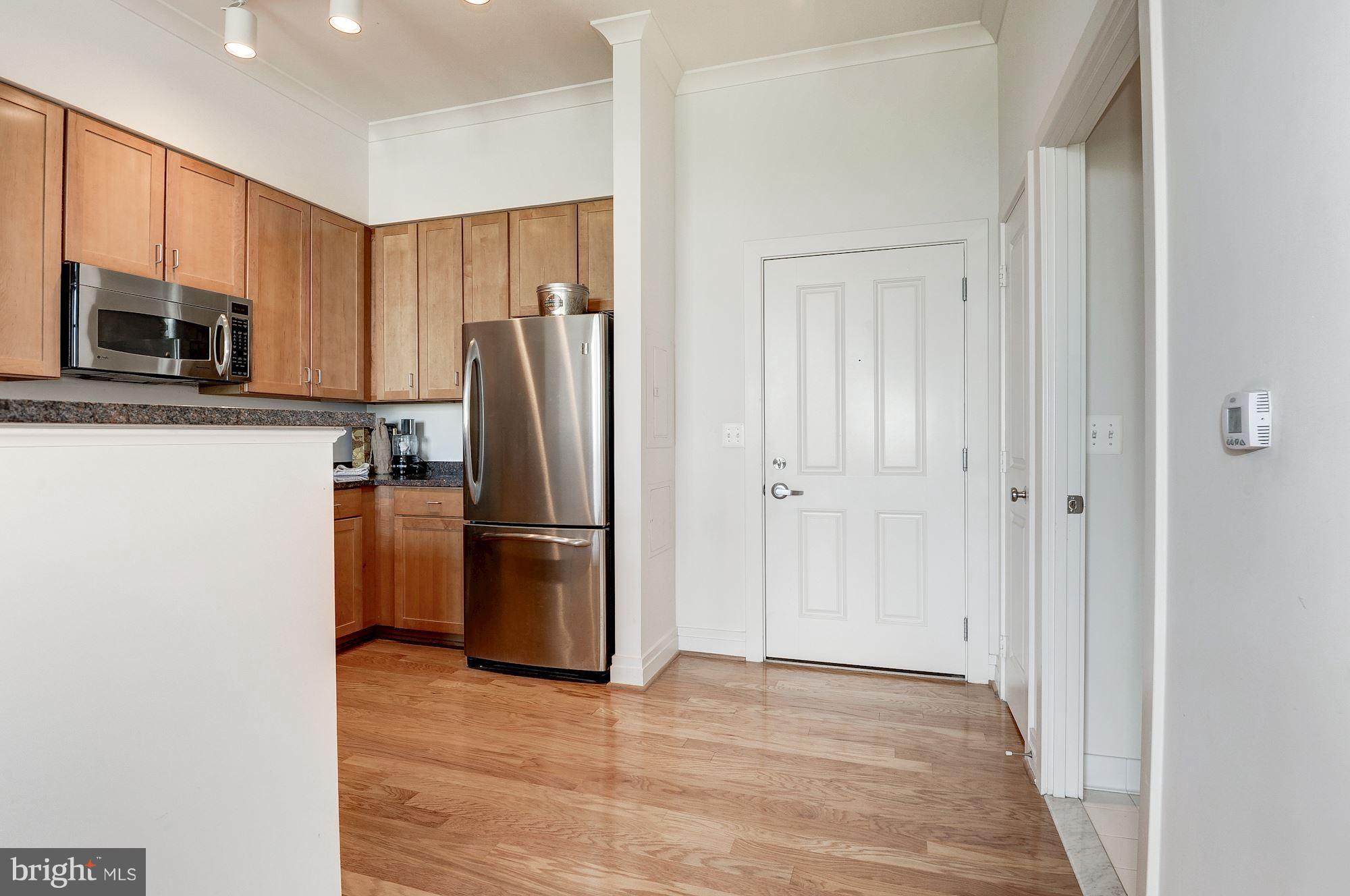 ELAN AT EAST MARKET - Residential