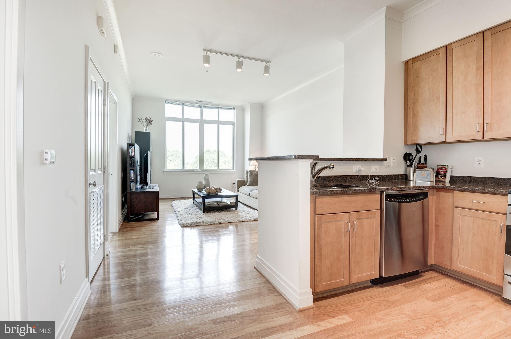 ELAN AT EAST MARKET - Residential