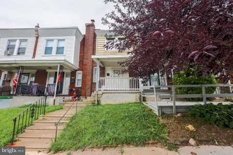 Townhouse For Rent - 7710 Temple Road<br/> Philadelphia County, PHILADELPHIA, PA 19150