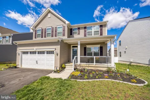 157 Merseyside Drive, Woolwich Twp, NJ 08085 - MLS#: NJGL2055510