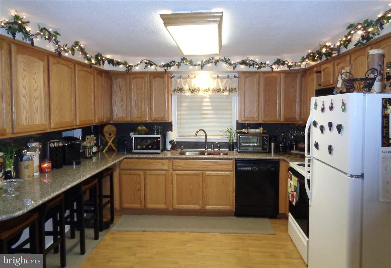 WILLS FORD - Residential