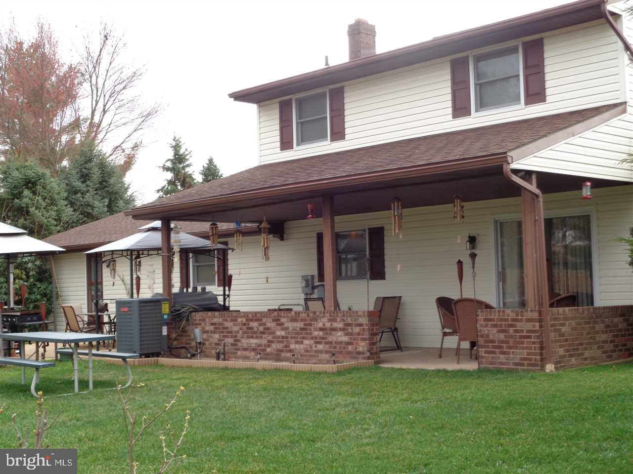 WILLS FORD - Residential