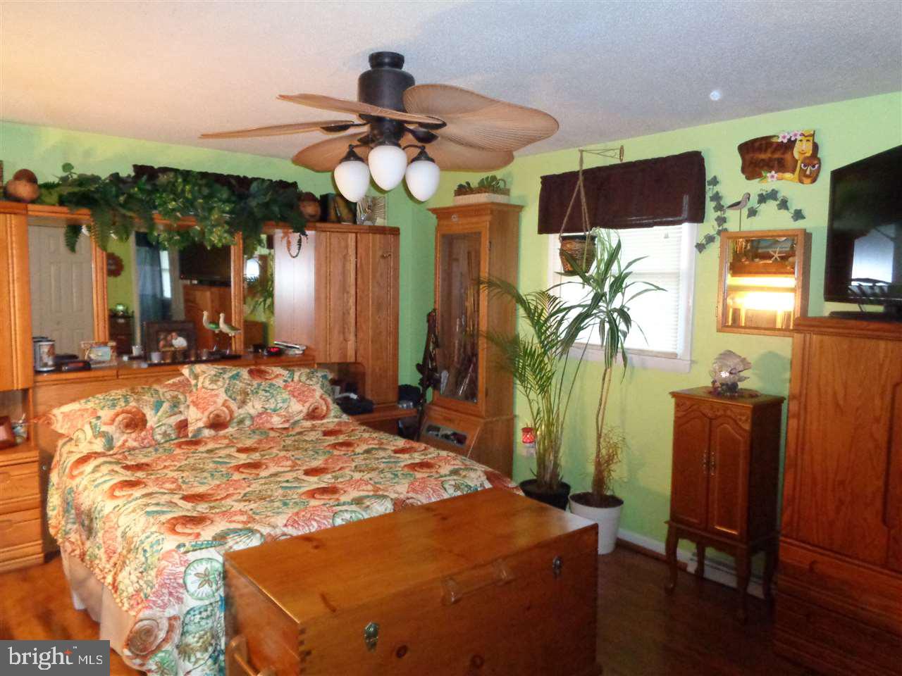 WILLS FORD - Residential