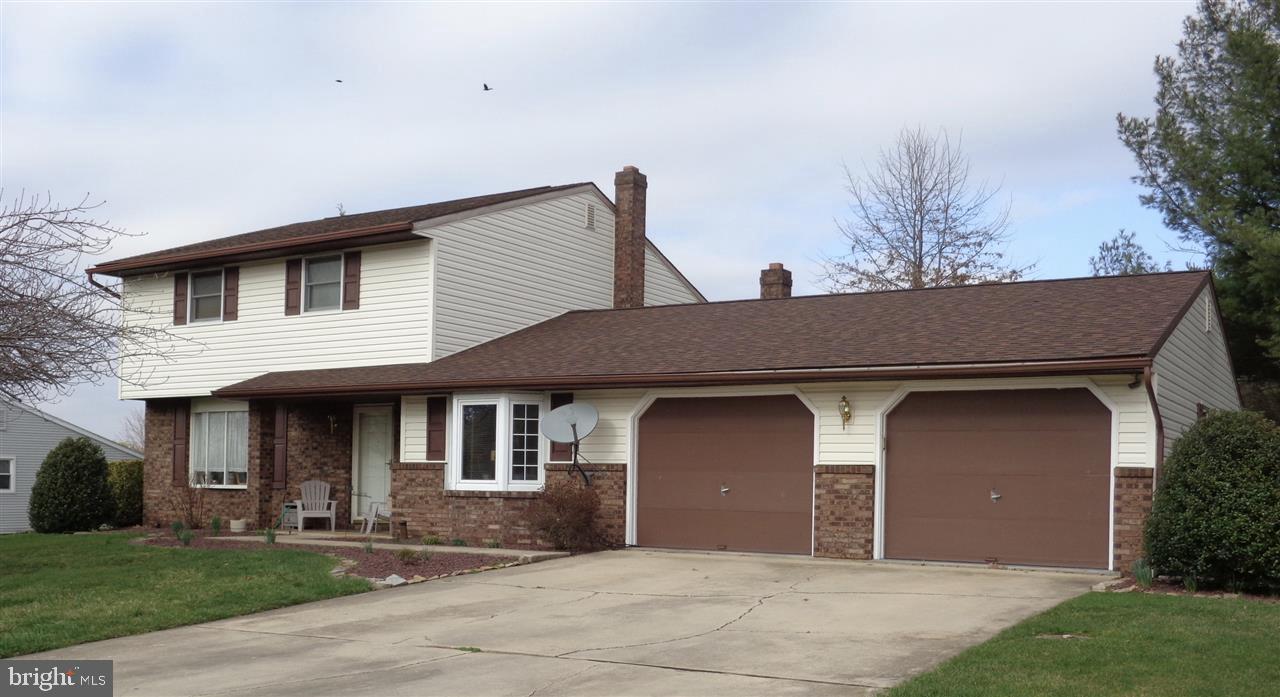 WILLS FORD - Residential