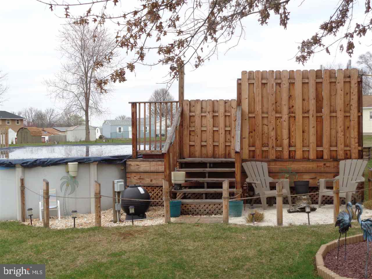 WILLS FORD - Residential