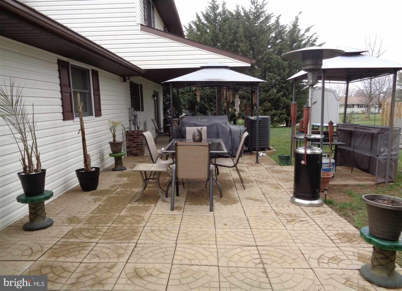 WILLS FORD - Residential