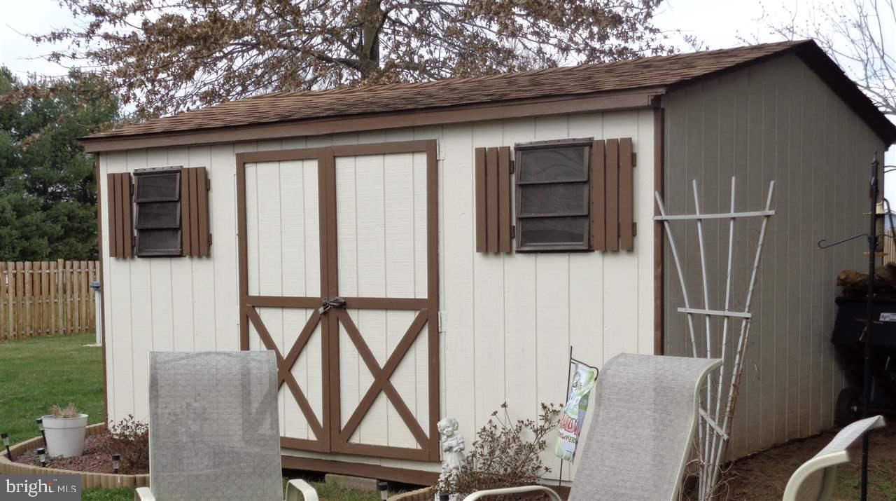 WILLS FORD - Residential