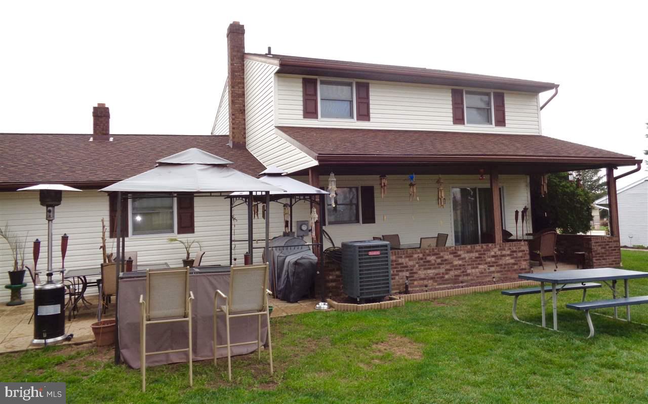 WILLS FORD - Residential