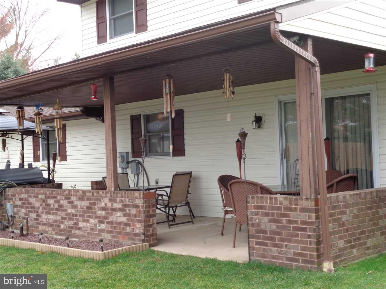 WILLS FORD - Residential