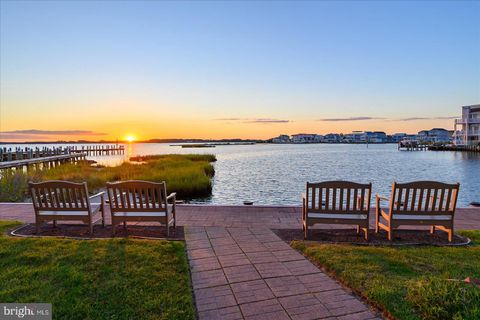 13032 WILSON AVENUE 702 OCEAN CITY MD 21842