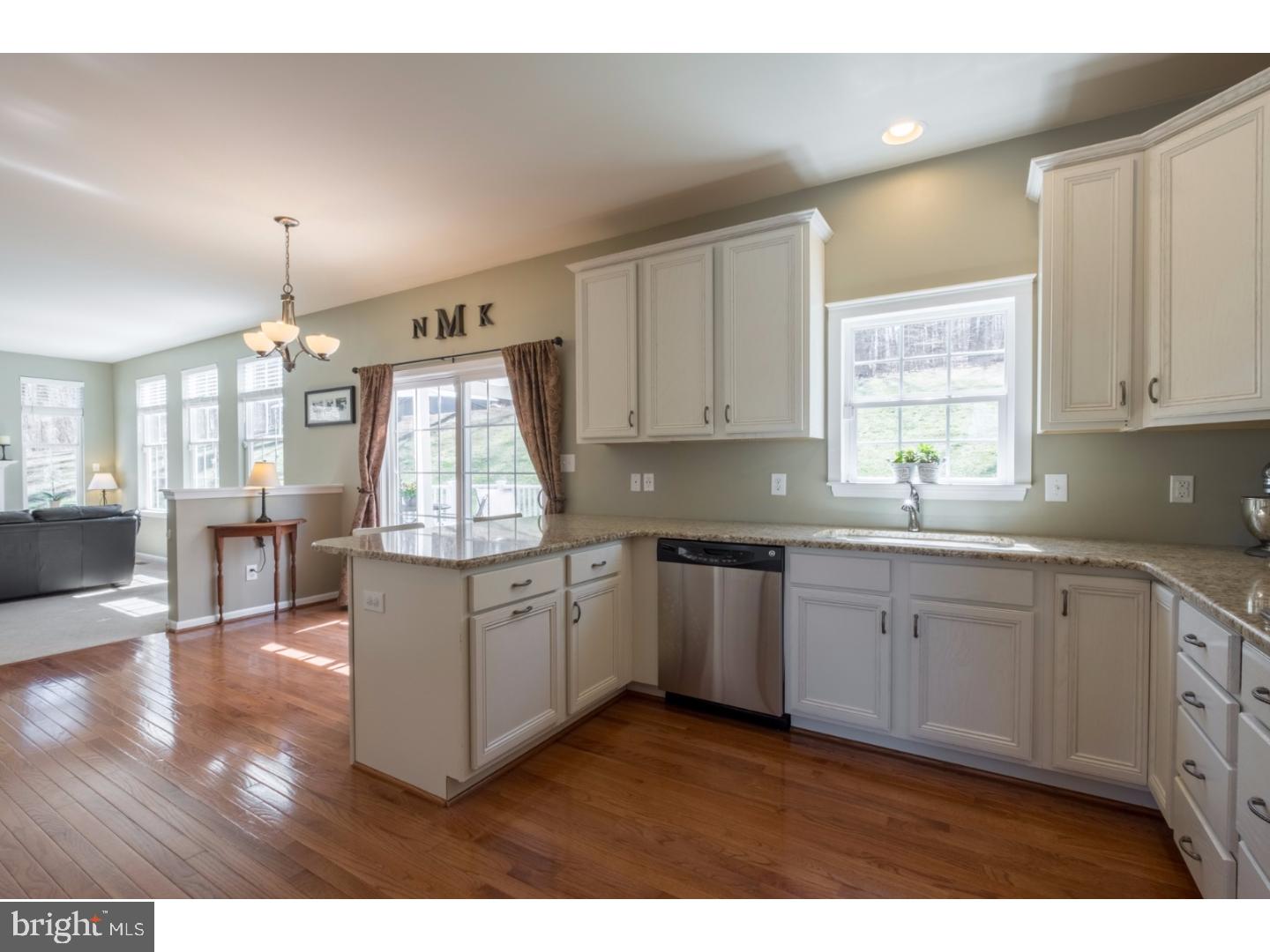 RESERVE AT BAILEY ST - Residential