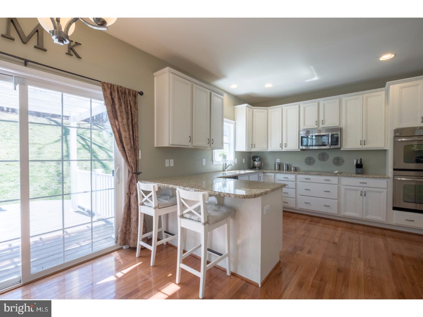 RESERVE AT BAILEY ST - Residential