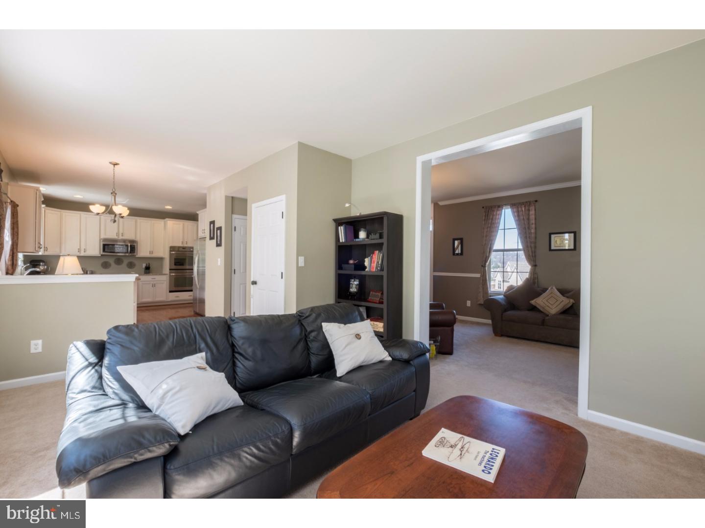 RESERVE AT BAILEY ST - Residential