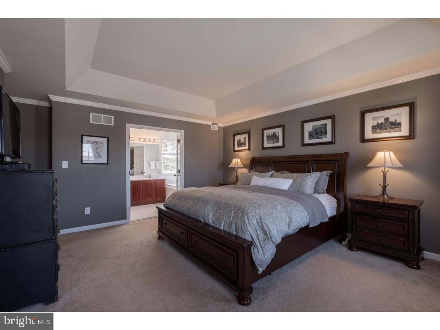 RESERVE AT BAILEY ST - Residential