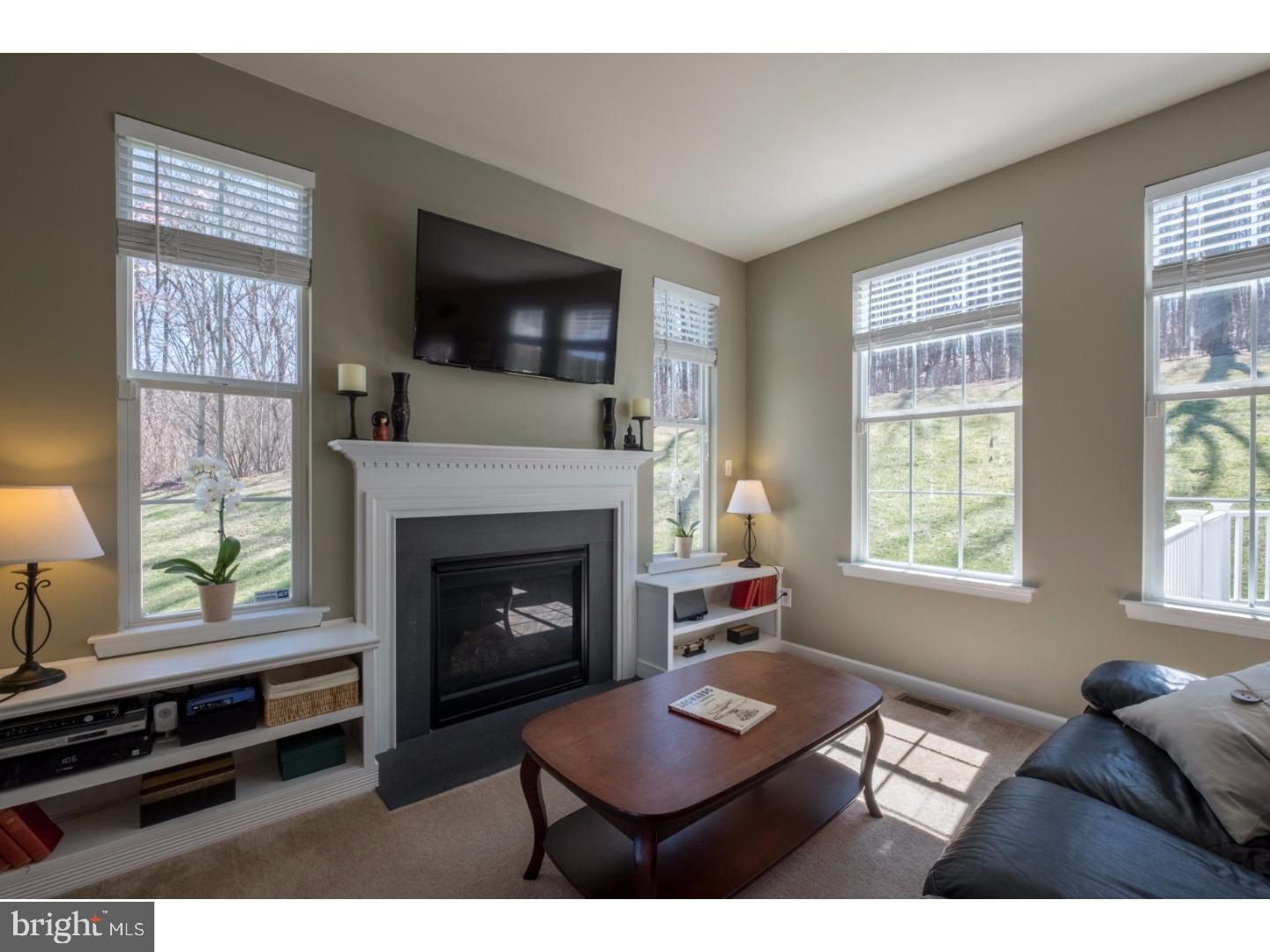 RESERVE AT BAILEY ST - Residential