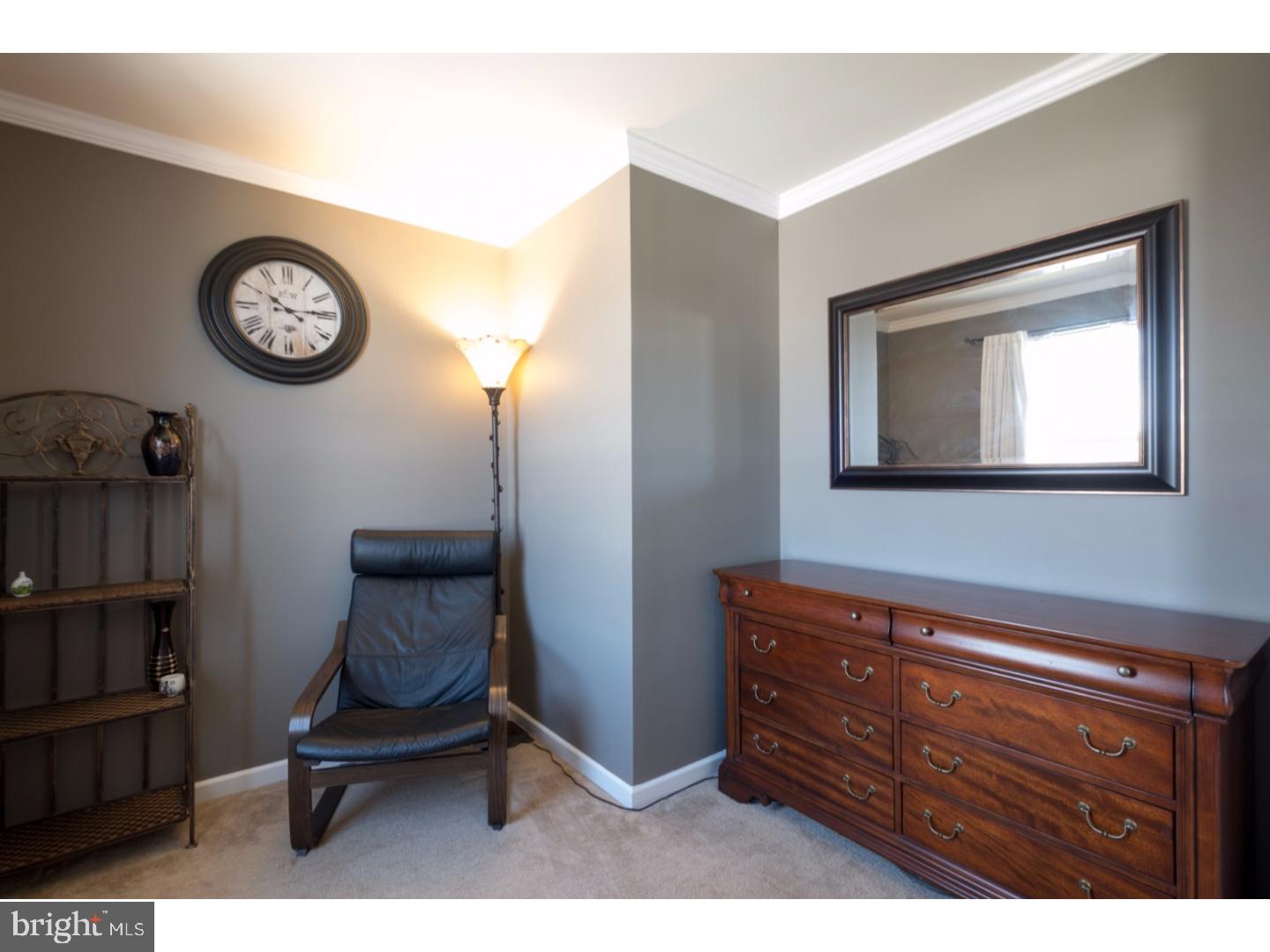 RESERVE AT BAILEY ST - Residential