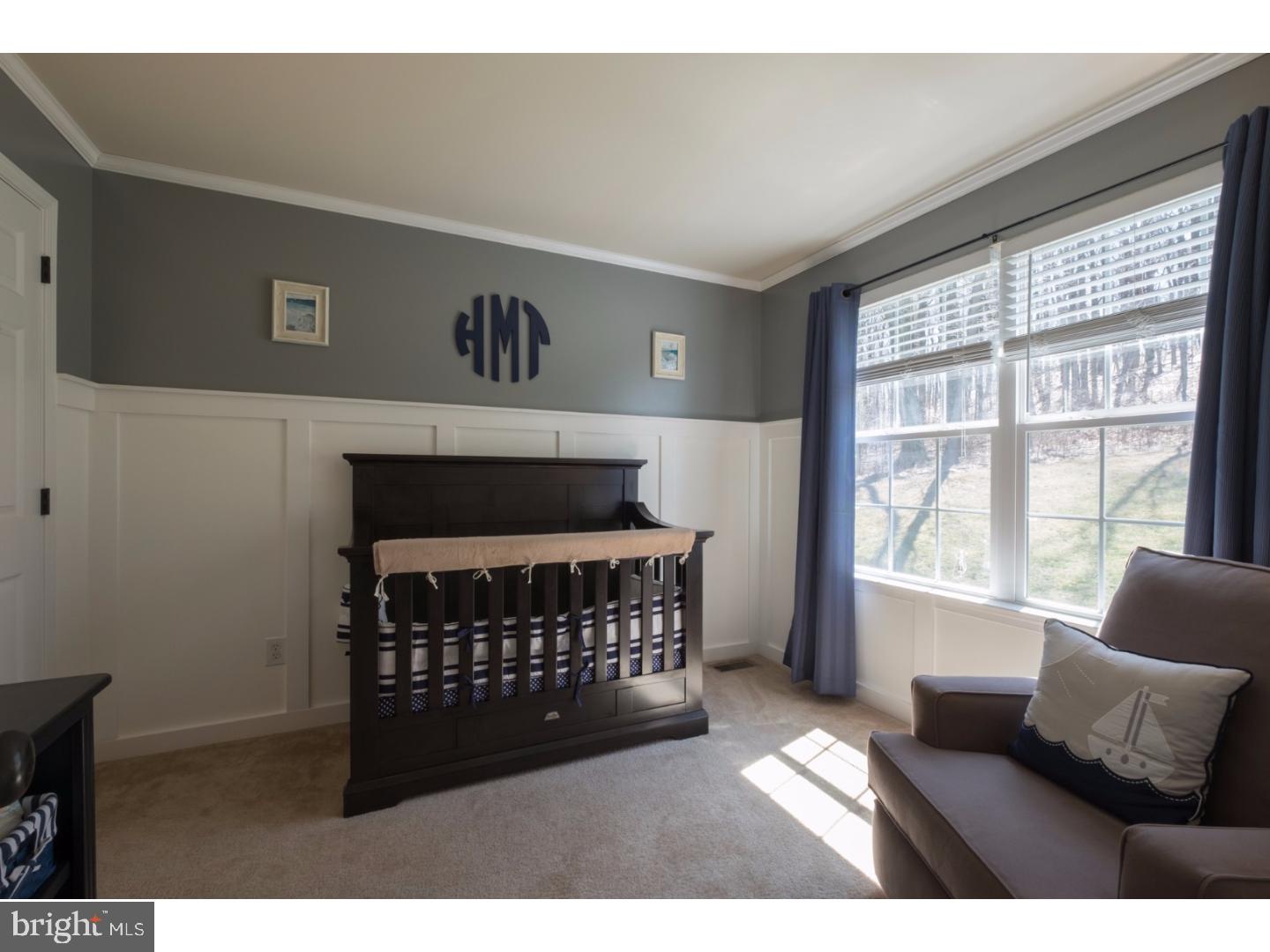 RESERVE AT BAILEY ST - Residential