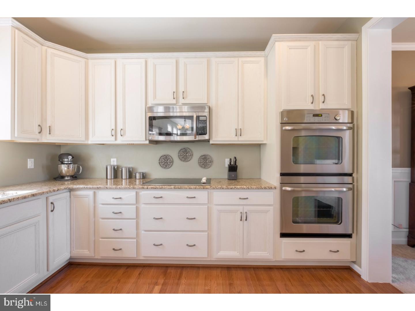 RESERVE AT BAILEY ST - Residential