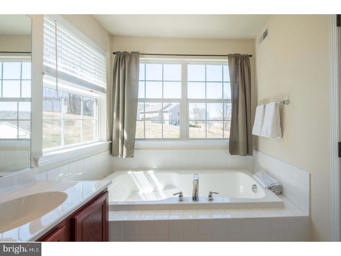 RESERVE AT BAILEY ST - Residential