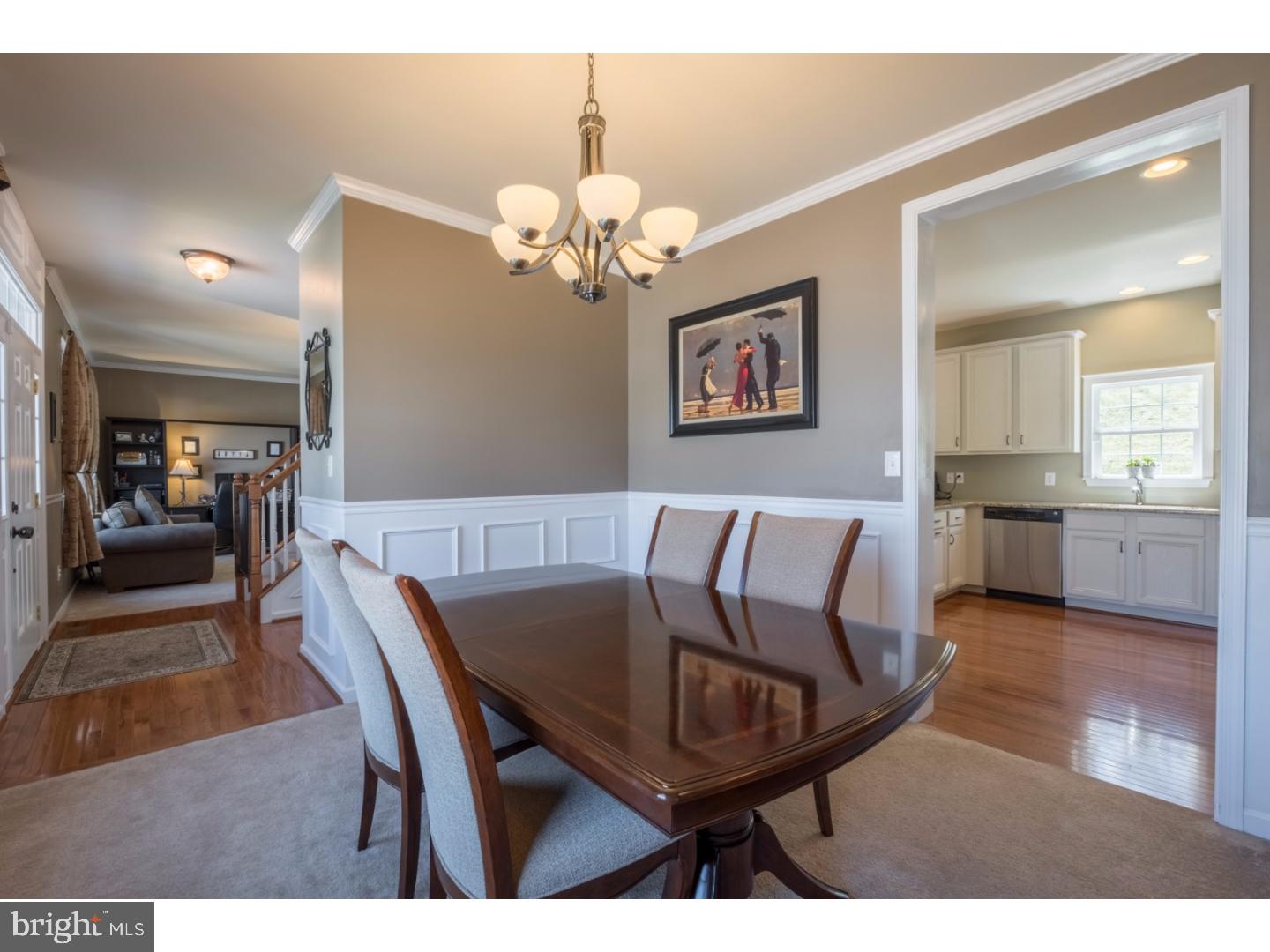 RESERVE AT BAILEY ST - Residential