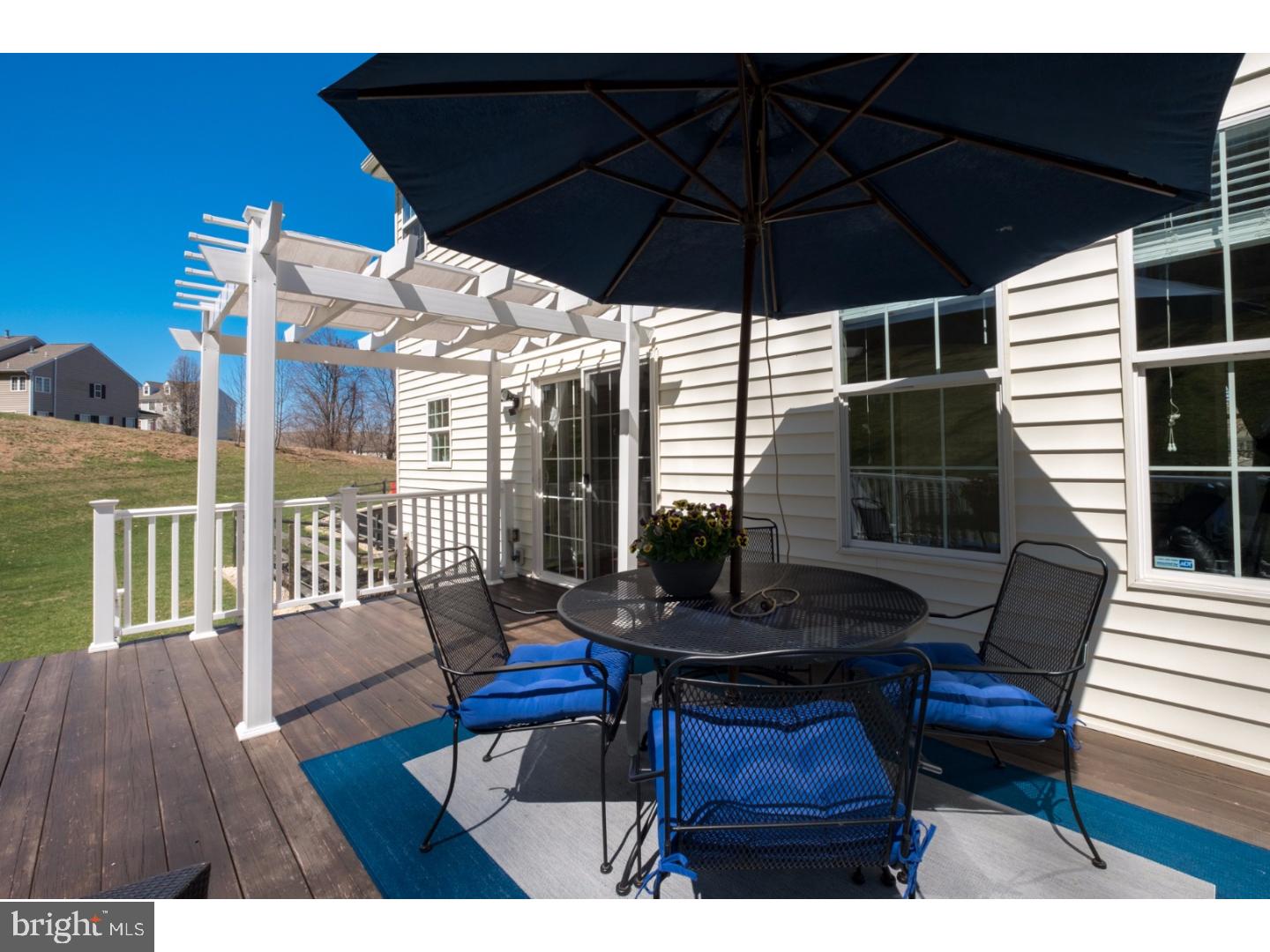 RESERVE AT BAILEY ST - Residential