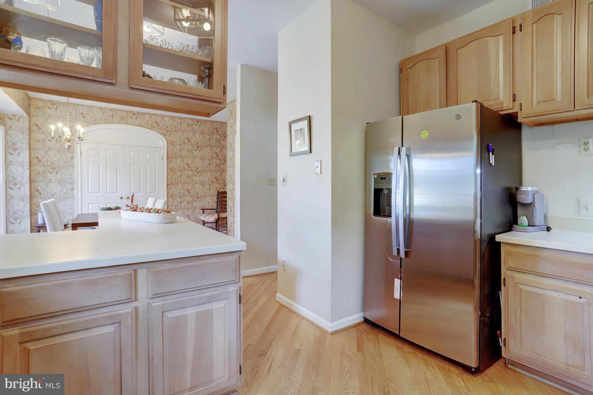 GOLF CLUB MANOR - Residential