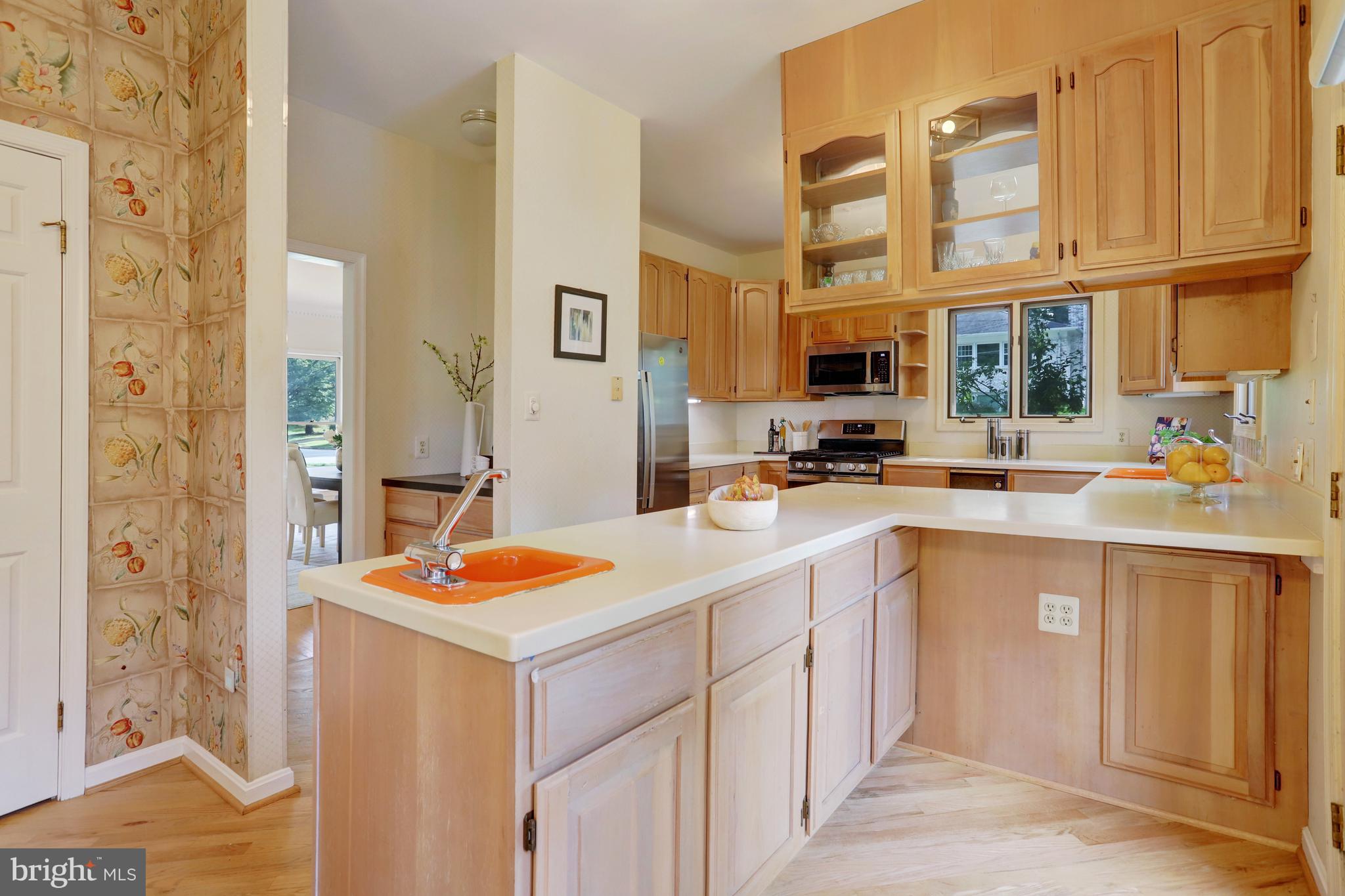 GOLF CLUB MANOR - Residential