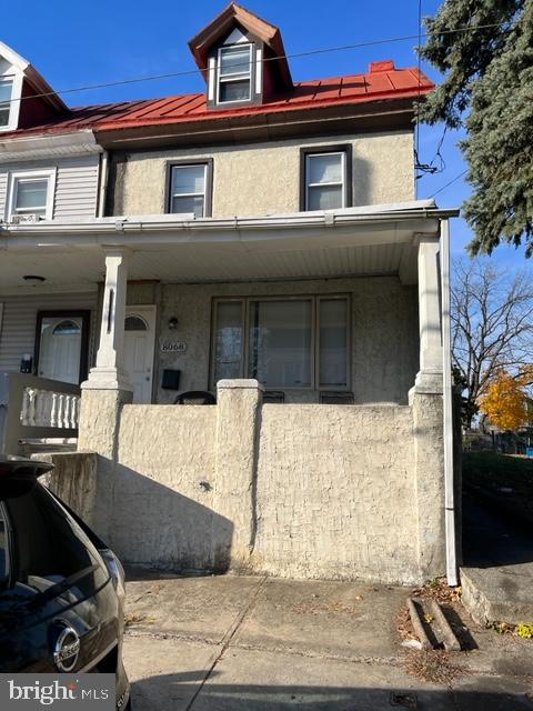 HOLMESBURG - Residential